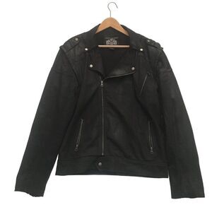 Young Machines mens jacket size Large